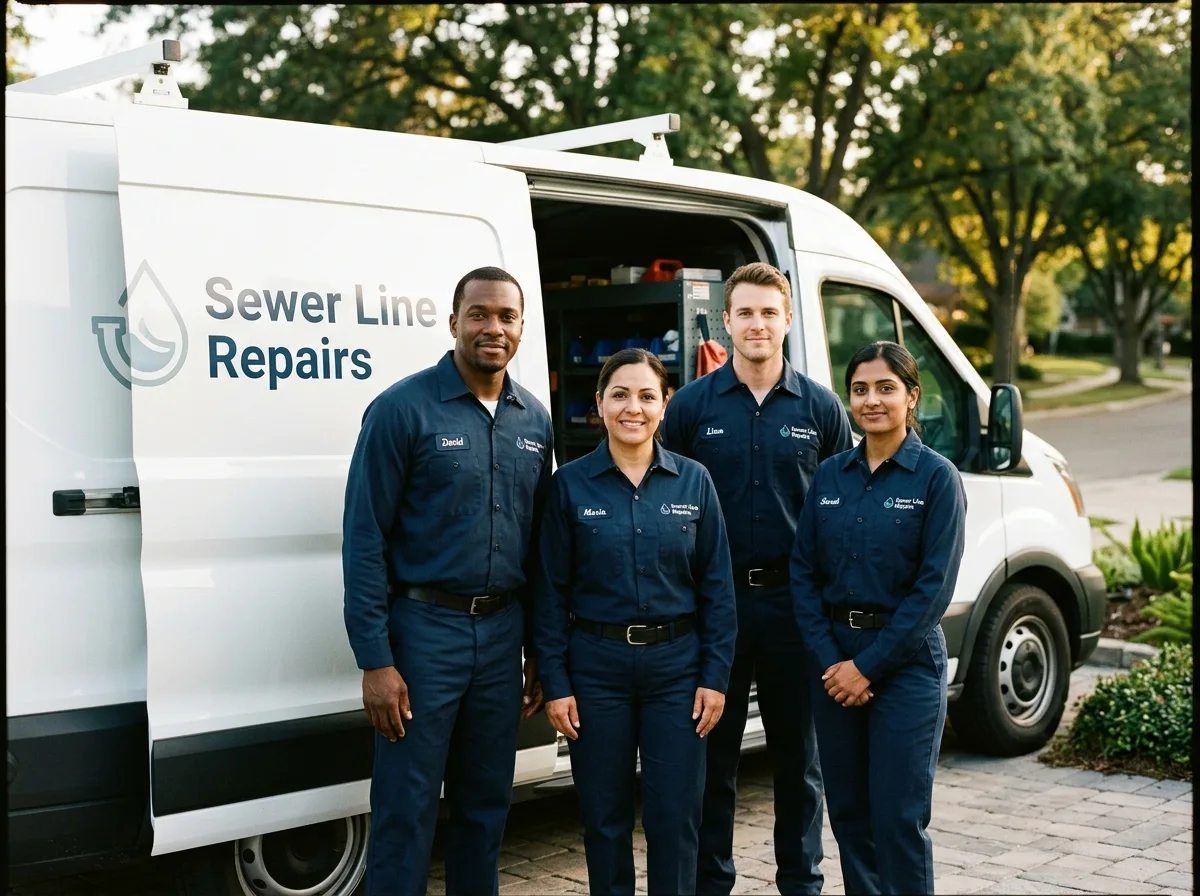 Emergency Plumber company in Hardy, VA