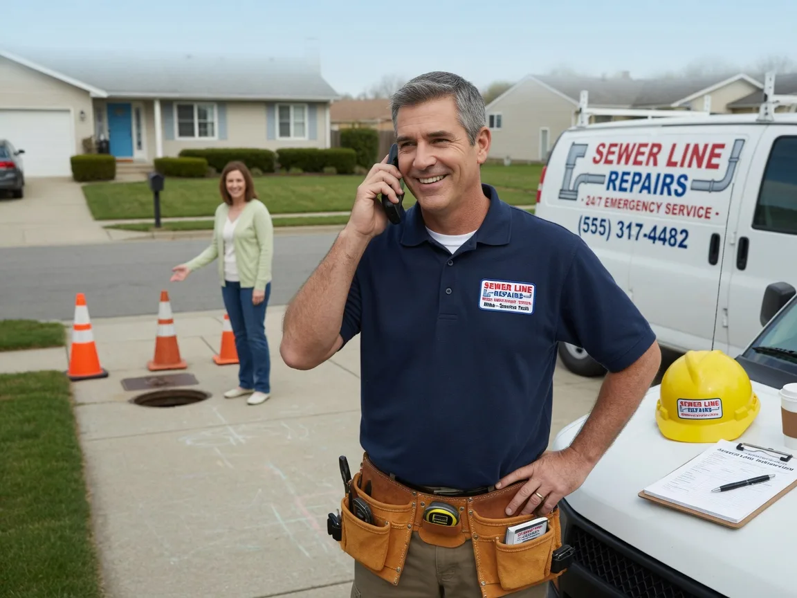 Emergency Plumber Hardy, VA FAQs